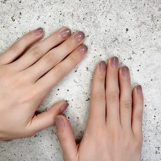 キッズ ネイル マツエク・マツパ Salon Ｋのネイルデザイン