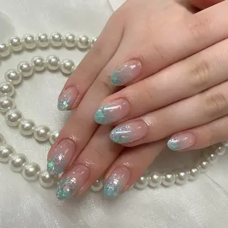 ネイル 長出し専門店🎀 HARO💕Nailのネイルデザイン