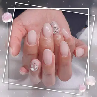 ネイル Chill Nailsalonのネイルデザイン