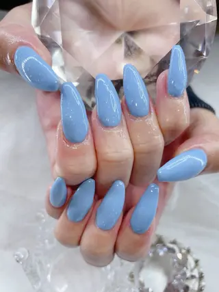 ネイル misun_ nailのネイルデザイン