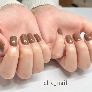 ネイル takahashi chikaのネイルデザイン