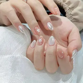 ネイル Mainail 自宅サロンのネイルデザイン