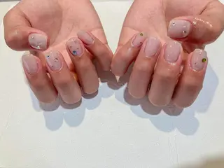 ネイル イセキ サエのネイルデザイン