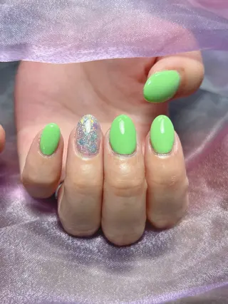 ネイル 激安ネイルサロン GRITのネイルデザイン