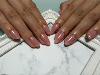 ネイル Nani❤️‍🔥 ❤️‍🔥のネイルデザイン