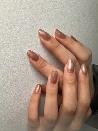 ネイル Kaede *LUFTのネイルデザイン