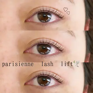 マツエク・マツパ 本通り店 ビーナスフォートのマツエク・マツパデザイン