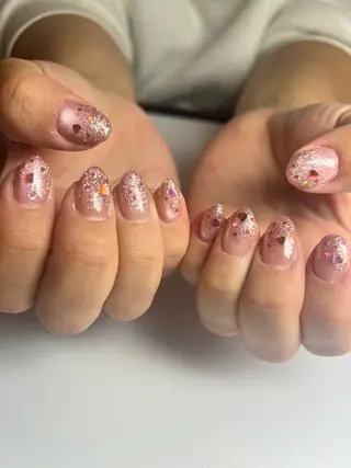 ネイル nailme!/榎田 望美のネイルデザイン