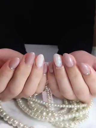 ネイル HALU ハルのネイルデザイン