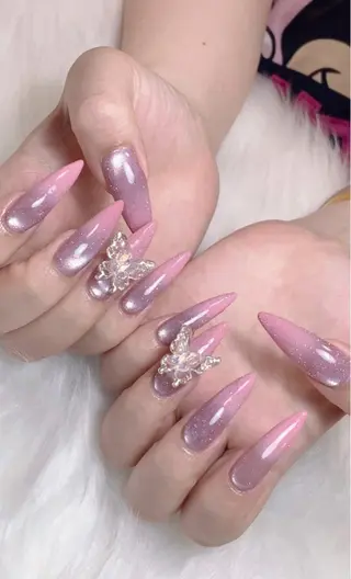 ネイル REI NAIL1のネイルデザイン