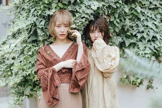 ショート カラー トップ スタイリストのヘアスタイル