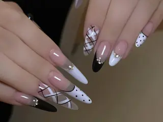 ネイル 🎀 Ayaka_nailのネイルデザイン