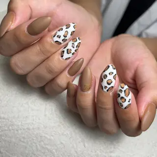 ネイル le ciel nailのネイルデザイン