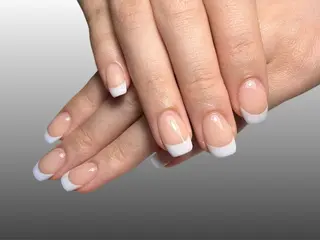 ネイル NEWオープン À LANAのネイルデザイン