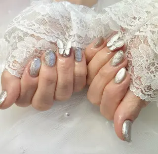 ネイル unwind⌇ Mayuのネイルデザイン