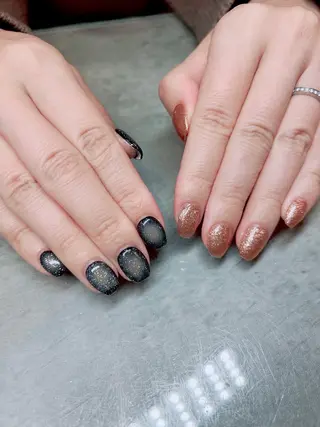 ネイル Kobayashi Mのネイルデザイン