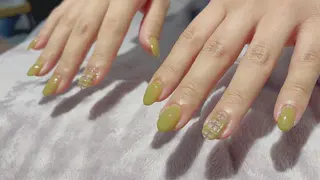 ネイル Jennie.所属・Rei / Jennie.のネイルデザイン