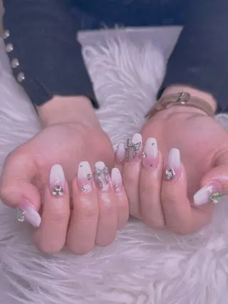 ネイル エムズ エムズのマツエク・マツパデザイン