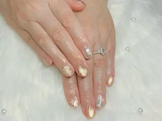 ネイル Sweet さやのネイルデザイン