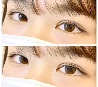 マツエク・マツパ 眉毛とまつ毛パーマの 専門店　Daranの眉毛・アイブロウイメージ