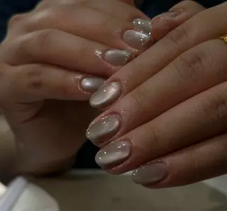 ネイル サン サンのネイルデザイン