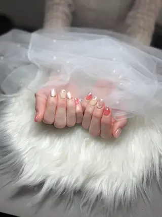 ネイル Nail Salon K&Rのネイルデザイン