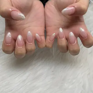 ネイル 💖𝓜𝓲𝓸 /3月予約受付中💖のネイルデザイン