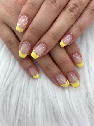 ネイル Re nail rikaのネイルデザイン