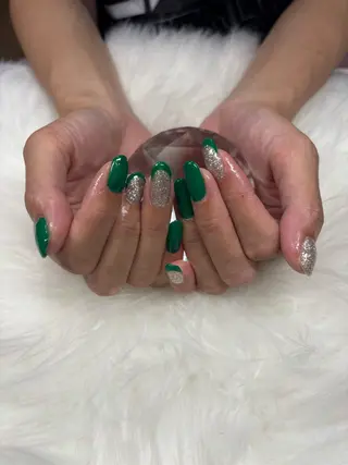 ネイル Nico Nailのネイルデザイン