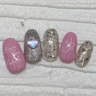 ネイル Nail salon Honey Beeのネイルデザイン