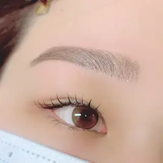 マツエク・マツパ Lua eyelash所属・🌜Lua eyelash🌛のマツエク・マツパデザイン
