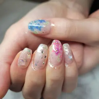 ネイル Nail salon Coco所属・Nail salon Coco【溝の口駅】のネイルデザイン
