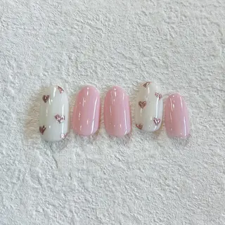 ネイル Nail Mikakoのネイルデザイン
