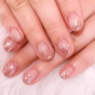 ネイル 梅島の ネイル屋さんのネイルデザイン