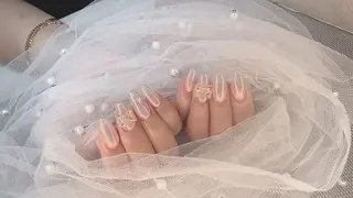 ネイル R salonのネイルデザイン