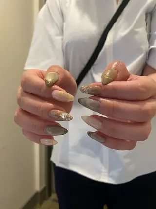 ネイル KAONAIL 入間店【rio】のネイルデザイン