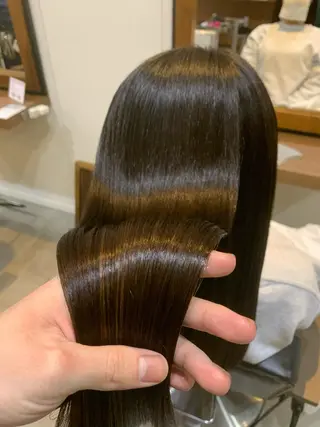 ロング メンズ眉毛サロン⚪️ マユクリア名古屋栄店の眉毛・アイブロウイメージ