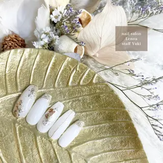 ネイル nailsalon Lenoaのネイルデザイン