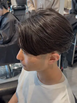 メンズ メンズ特化👨 細谷碧海のヘアスタイル