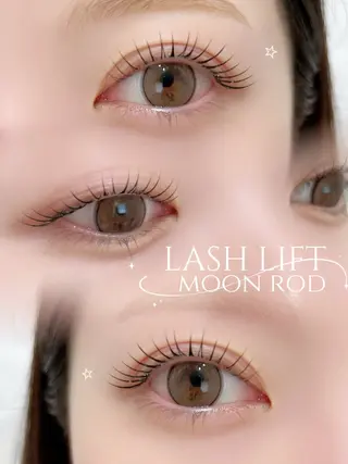 マツエク・マツパ Jolie栄店 🫧谷口の眉毛・アイブロウイメージ