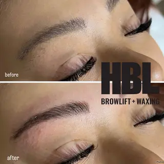 アイブロウ HBL💖 Sakuraの眉毛・アイブロウイメージ