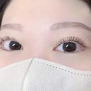 マツエク・マツパ 木6 -キロク-🍀 辻彩花のマツエク・マツパデザイン