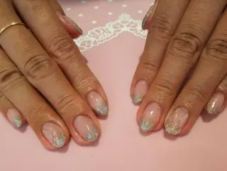 ネイル nail RiRi アトレナチュラのエステ・リラクイメージ