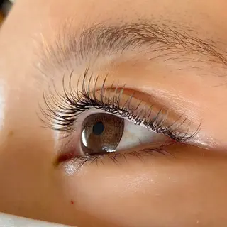 マツエク・マツパ 於曽能 夏美のマツエク・マツパデザイン