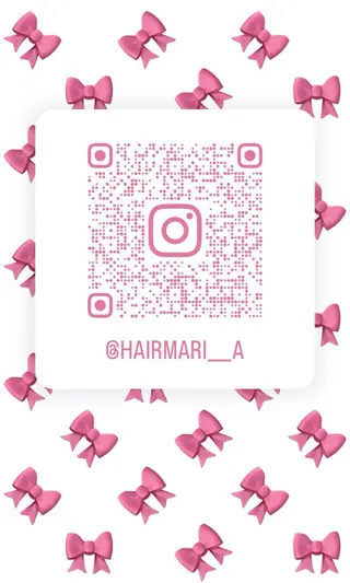 柔らかい透明感カラー 🎀maria🎀のヘアスタイル