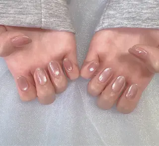 ネイル 瀬沼 里美のネイルデザイン