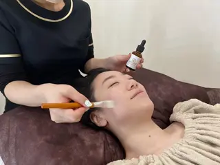 White   berry セルフビューティーサロン所属・🍀SATO MIDORI🍀のエステ・リラクイメージ