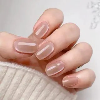 ネイル M's nail所属・M's nail ..高幡不動のネイルデザイン
