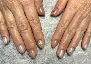 ネイル NAILSALON Ichiのネイルデザイン