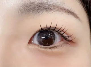 マツエク・マツパ アスカ 🤎🧸のマツエク・マツパデザイン